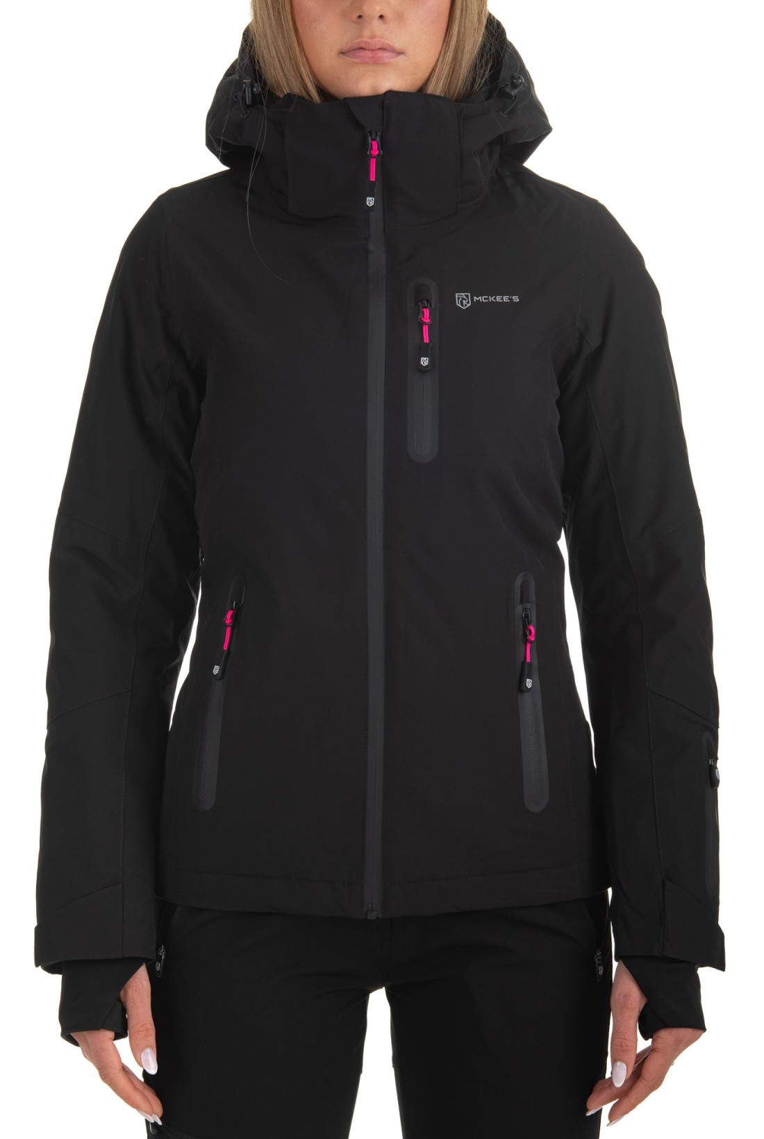 DEBORAH WOMAN SKI JACKET