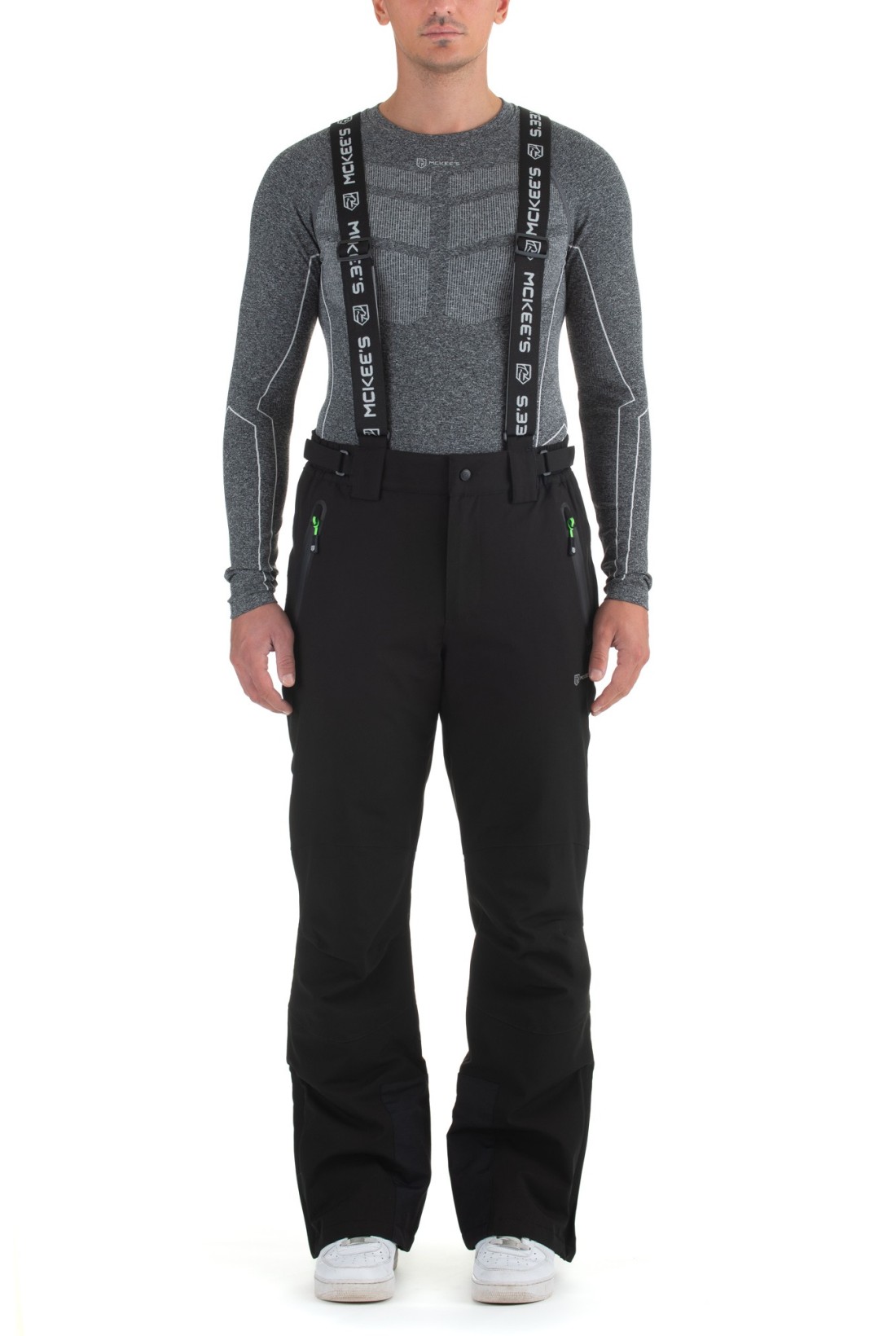 KRISTIAN MAN SKI PANTS