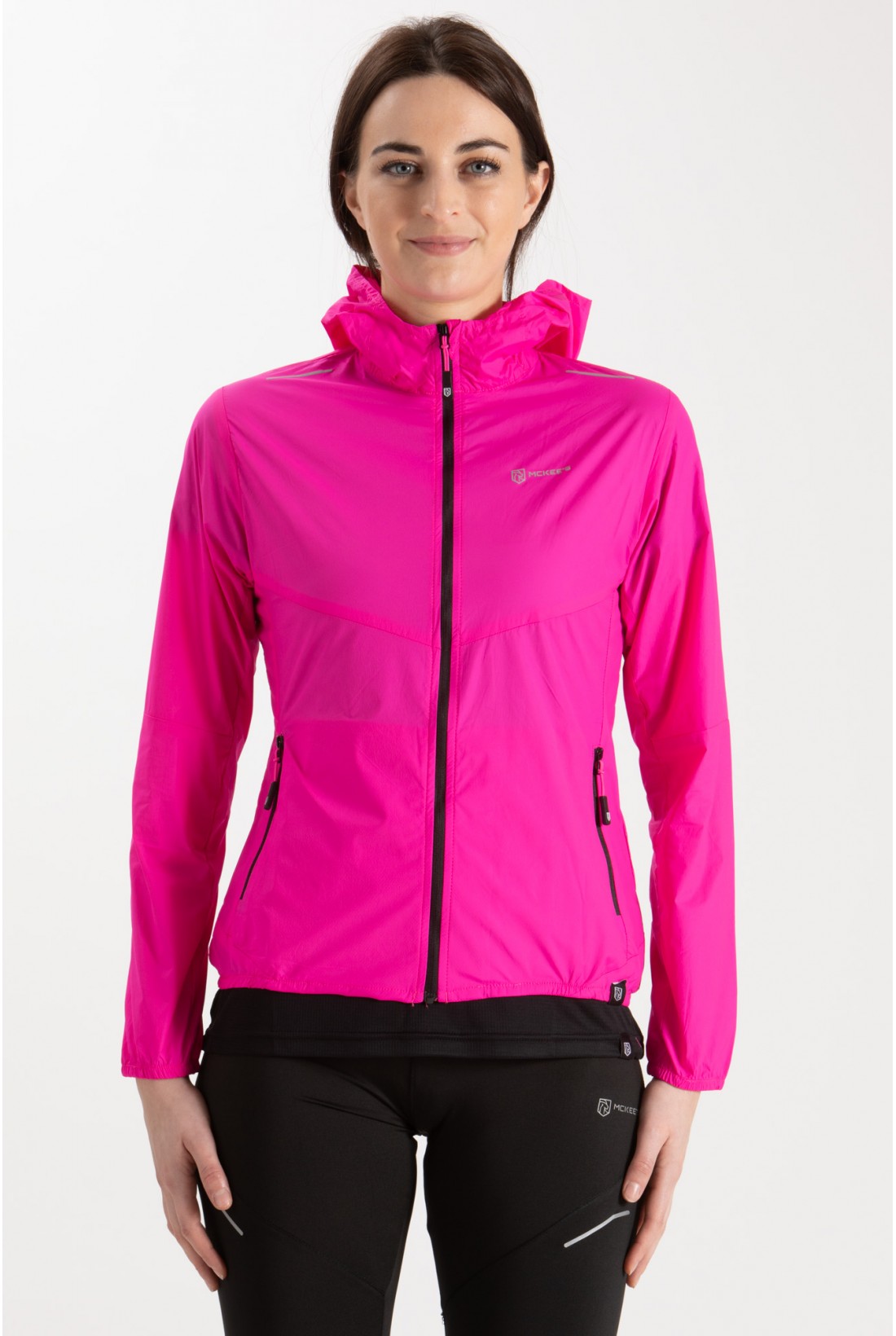 ABBIE WOMAN RUNNING JACKET