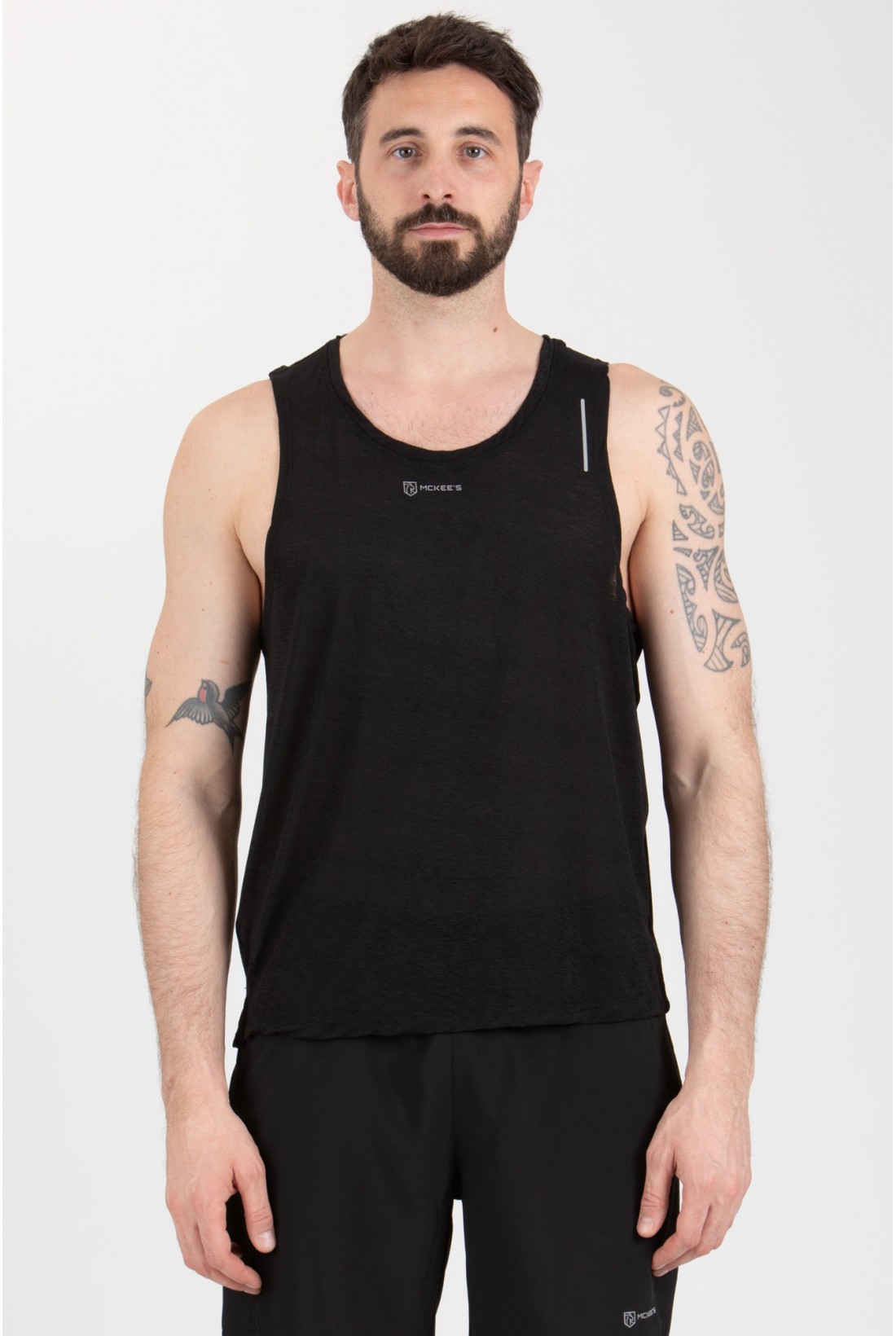 TRONADOR MAN TANK TOP