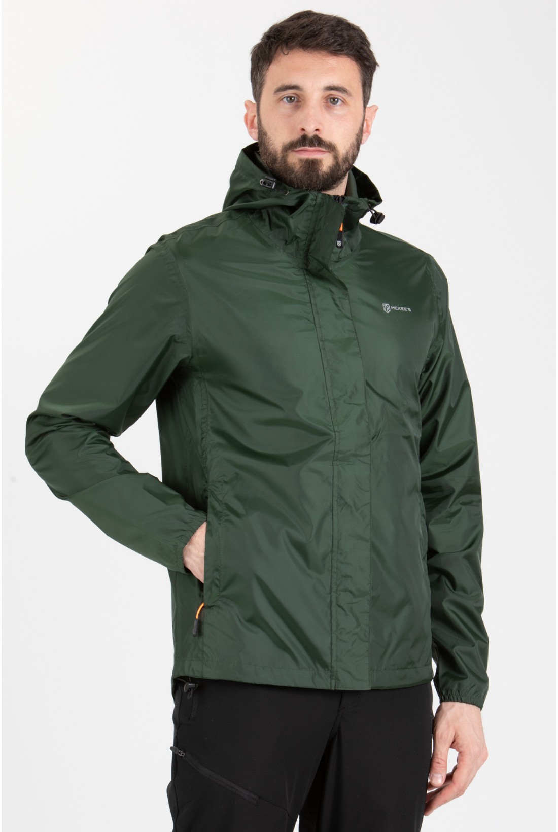 LAVAREDO WATERPROOF JACKET MAN