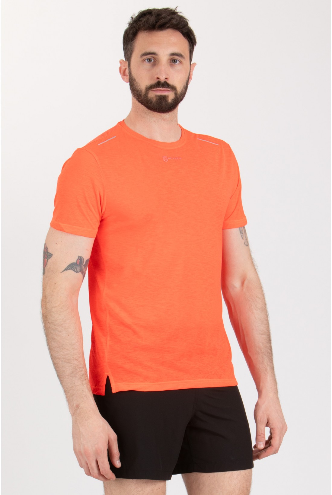 ASSANTE MAN DRY FIT T-SHIRT