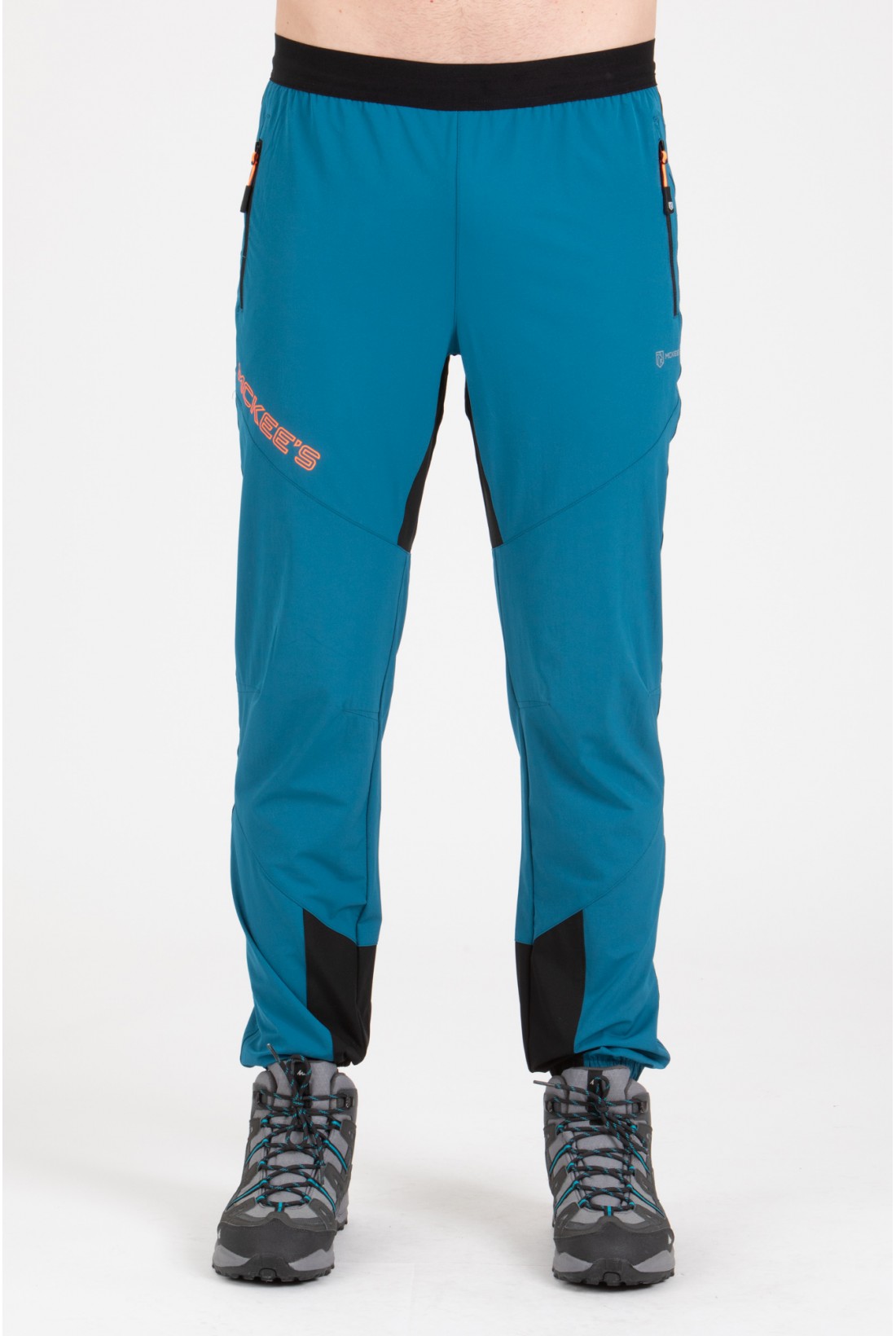 BESAR PANTALONE TREKKING UOMO