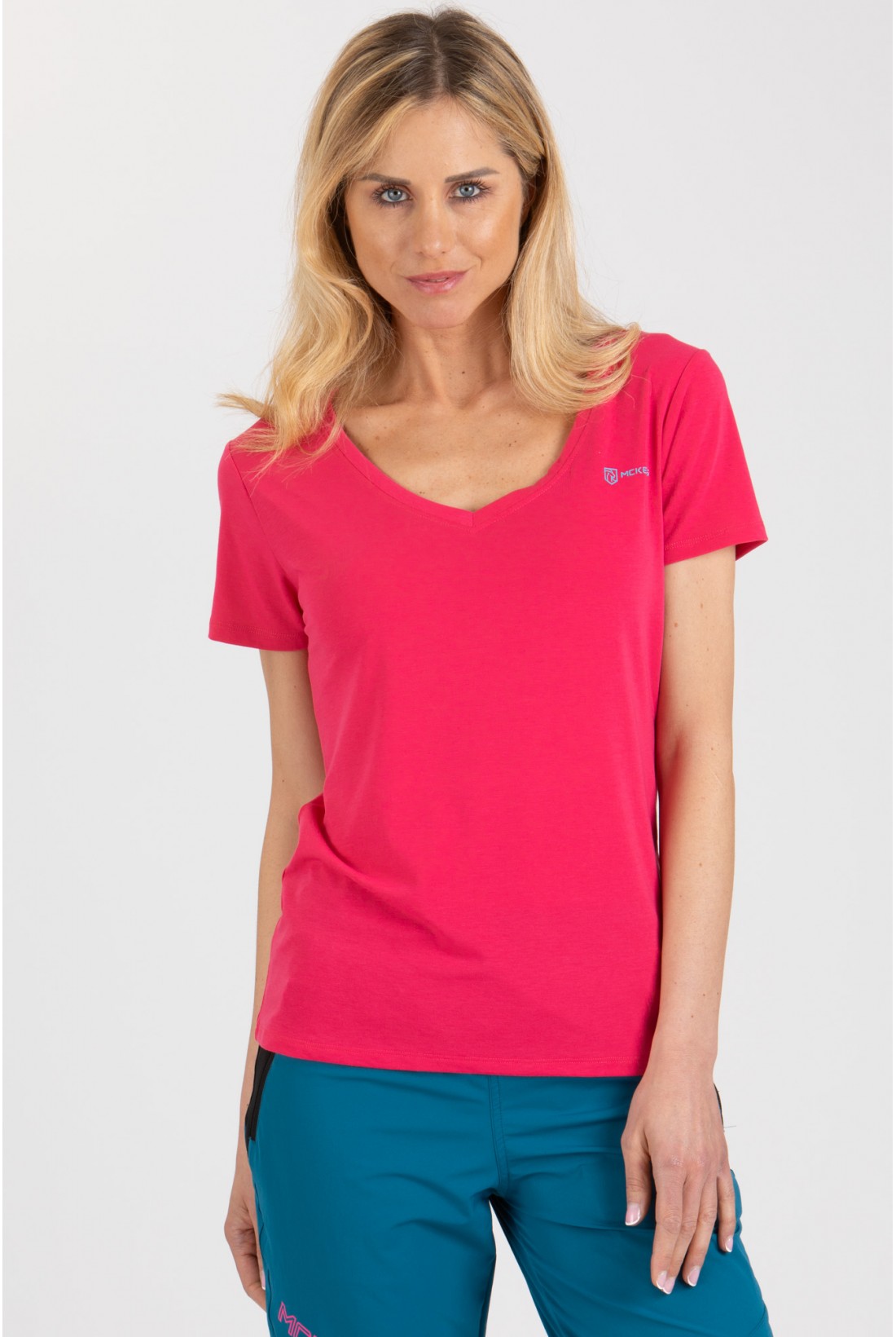 ISLUNGA T-SHIRT DONNA