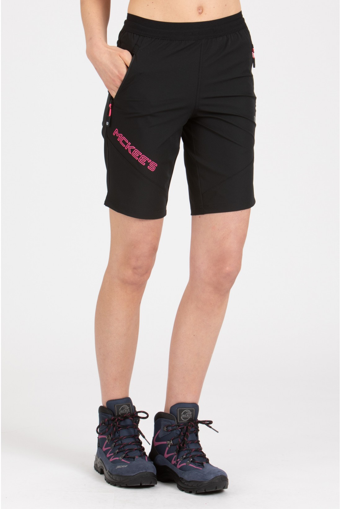 HARGY WOMAN TREKKING SHORTS