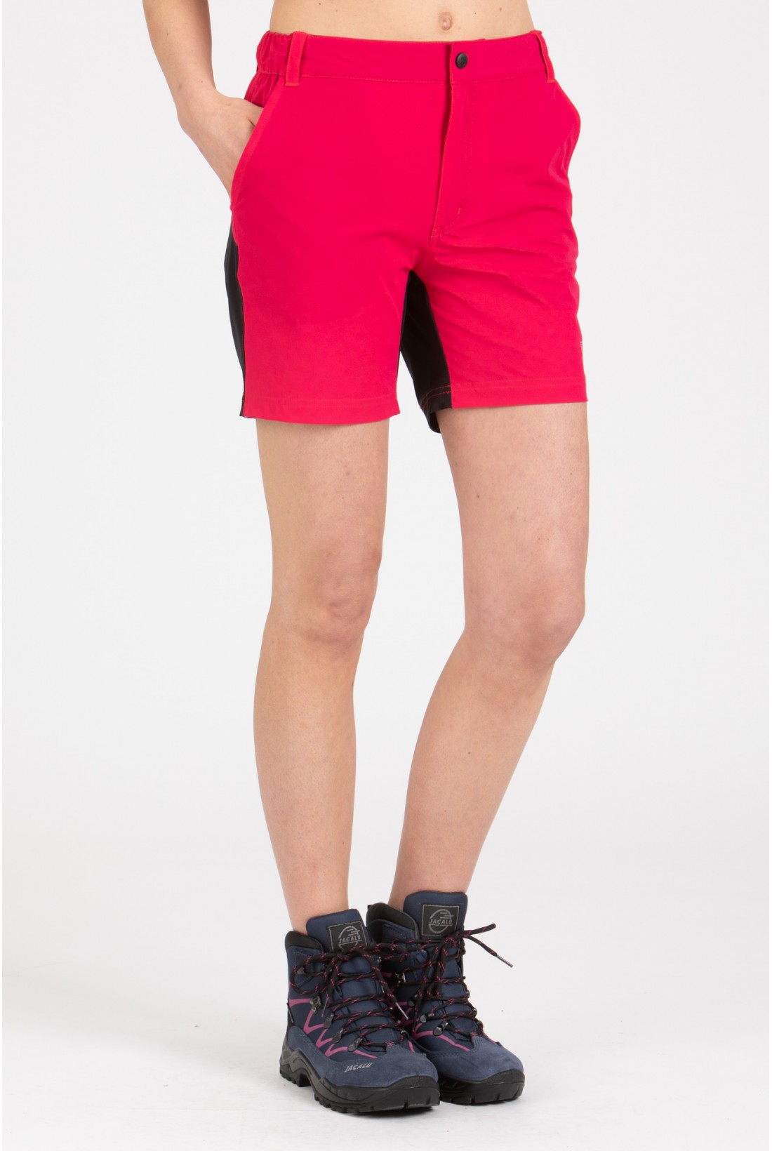 KIKAI WOMAN TREKKING SHORTS