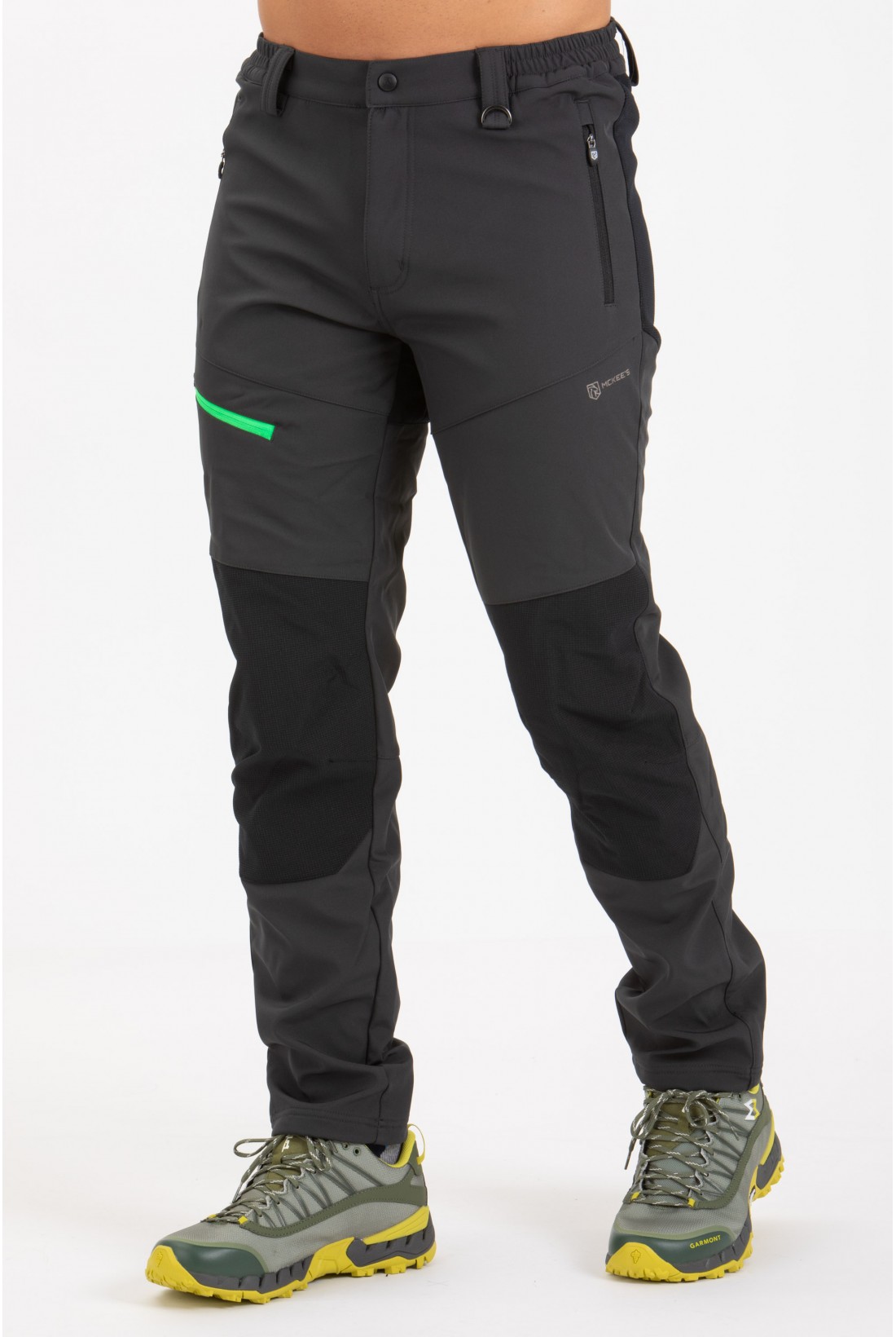 ESKIL PANTALONE TREKKING UOMO