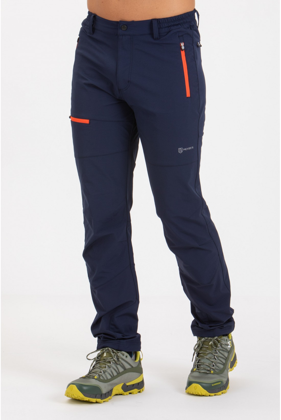 GIAU PANTALONE TREKKING UOMO