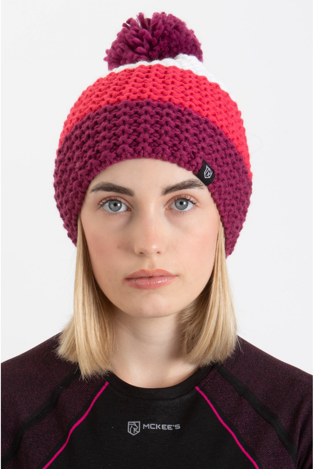 VALDEZ UNISEX KNITTING BEANIE