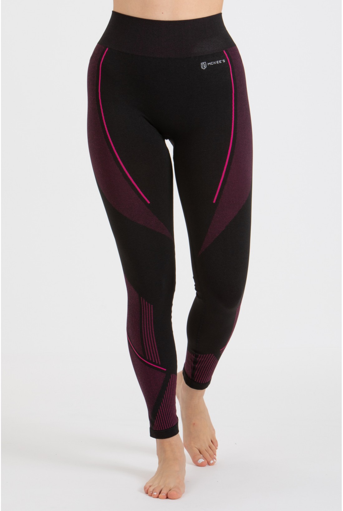 AVERAU LEGGING TERMICO DONNA