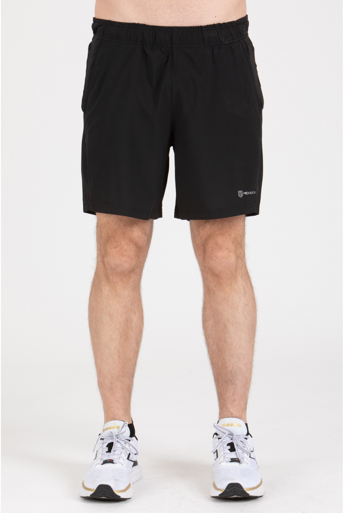 ANNONE RUNNING MAN SHORT PANT