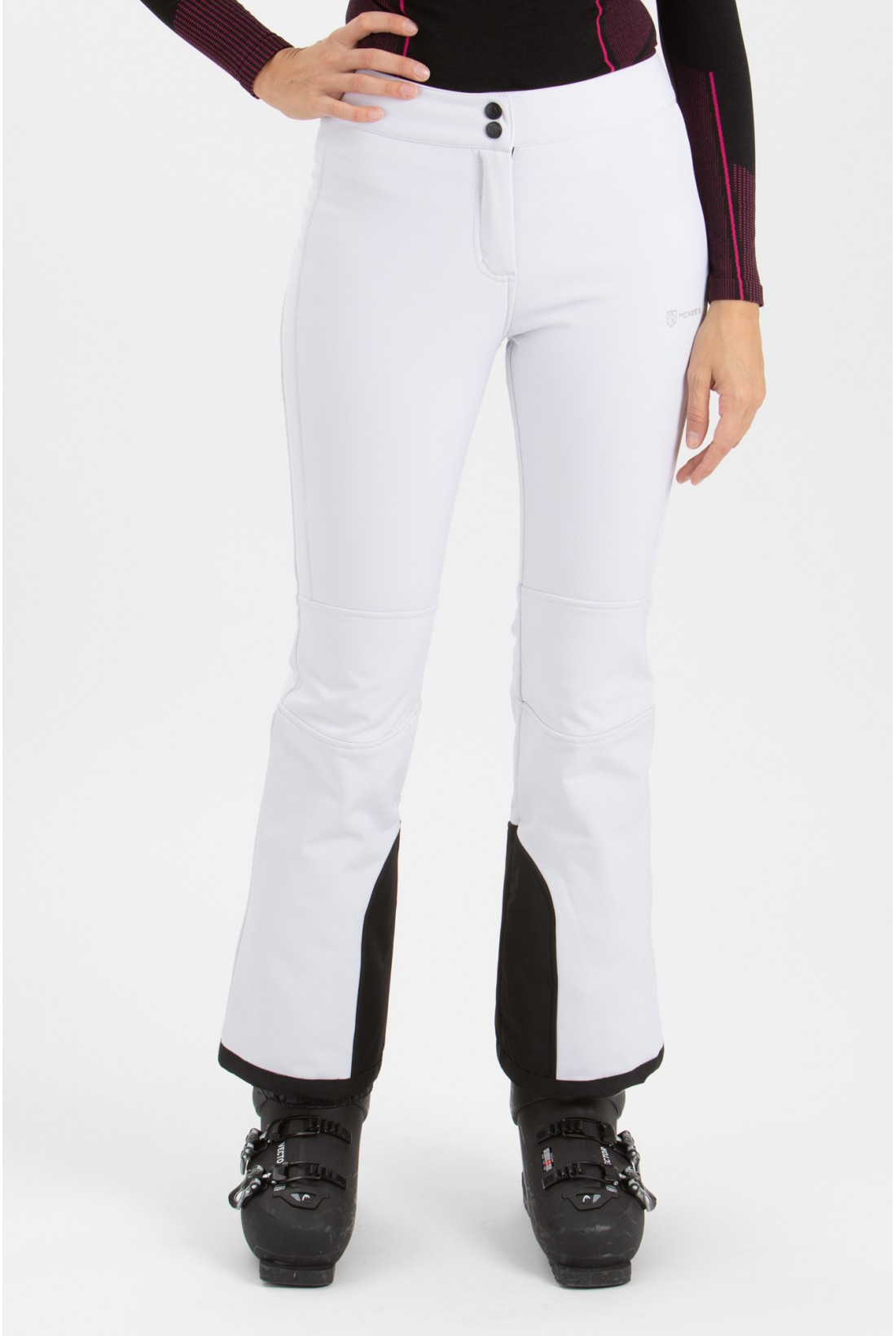 FUNES PANTALONE DA SCI DONNA