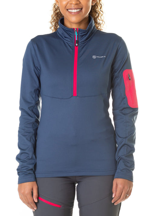 Karjiang Pile Tecnico Donna