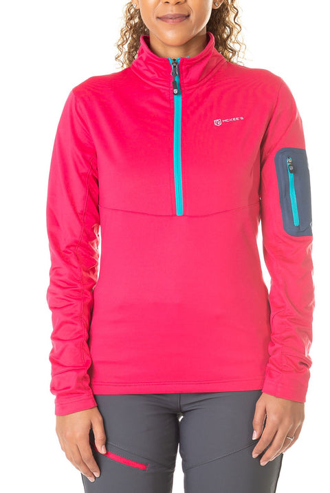 Karjiang Pile Tecnico Donna