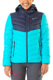 Birch Giacca Imbottita Donna