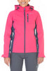 Beaver Women's Softshell Jacket