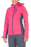 Beaver Women's Softshell Jacket