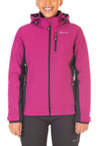 Beaver Women's Softshell Jacket
