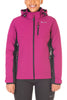 Beaver Women's Softshell Jacket