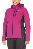 Beaver Women's Softshell Jacket