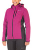 Beaver Women's Softshell Jacket