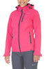 Arlara Women's Jacket In Soft Shell