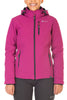 Arlara Women's Jacket In Soft Shell