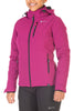 Arlara Women's Jacket In Soft Shell