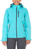 Arlara Women's Jacket In Soft Shell