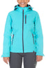 Arlara Women's Jacket In Soft Shell