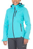 Arlara Women's Jacket In Soft Shell