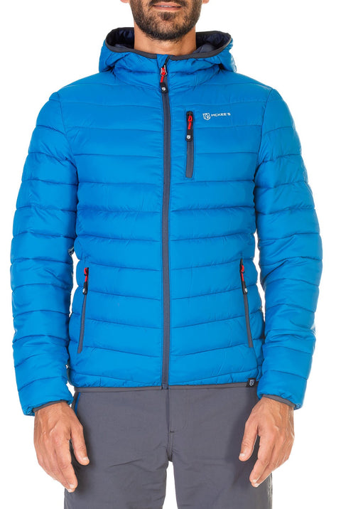 Fjords Men's Padded Jacket