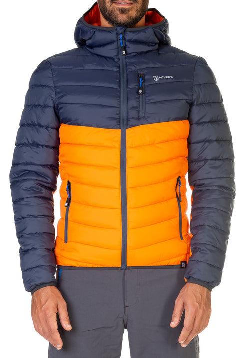 Jinko Men's Padded Jacket