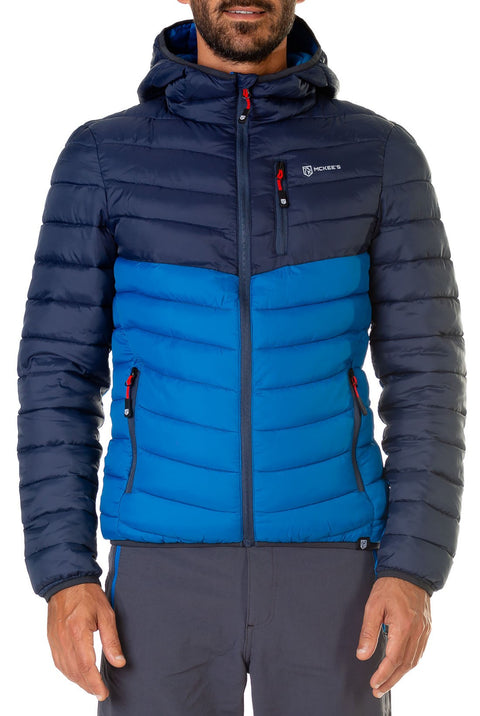 Jinko Men's Padded Jacket