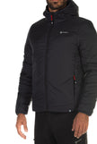 Acorn Men's Padded Jacket