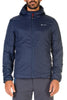 Acorn Men's Padded Jacket