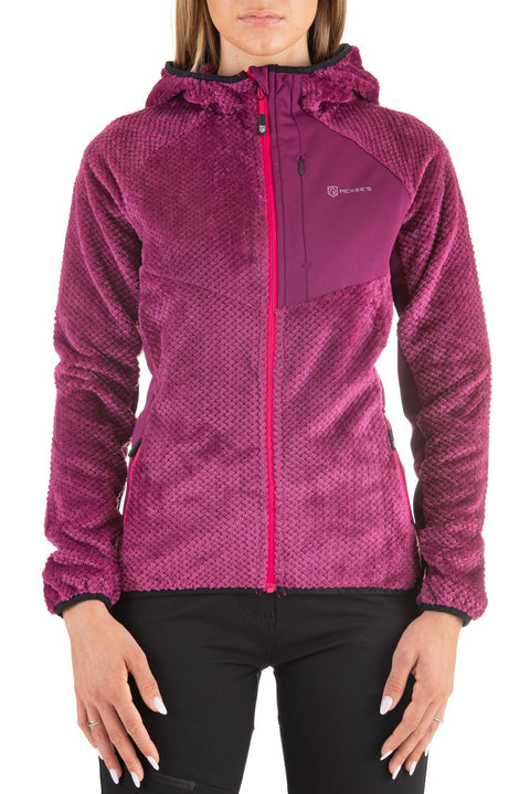 Raissa Women's Fleece