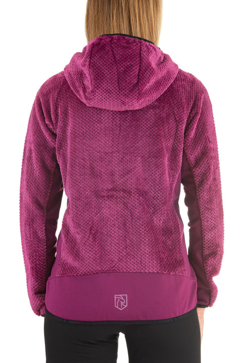 Raissa Women's Fleece
