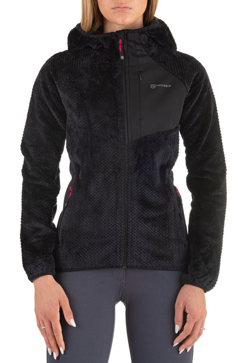 Raissa Women's Fleece