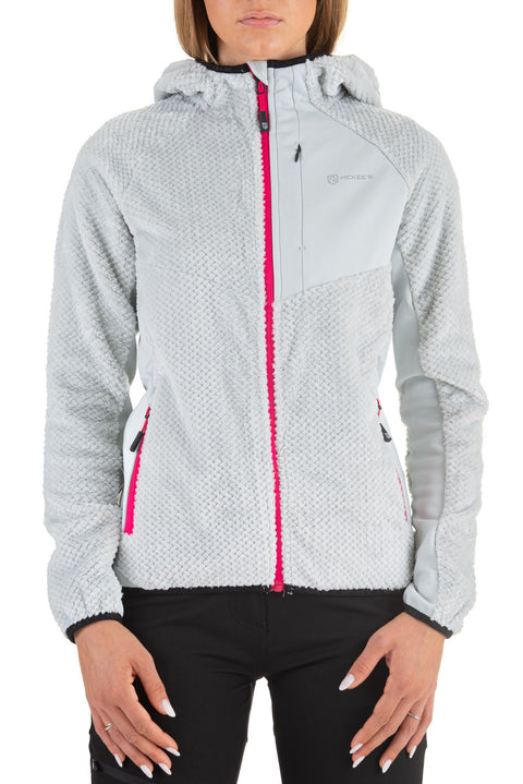 Raissa Women's Fleece