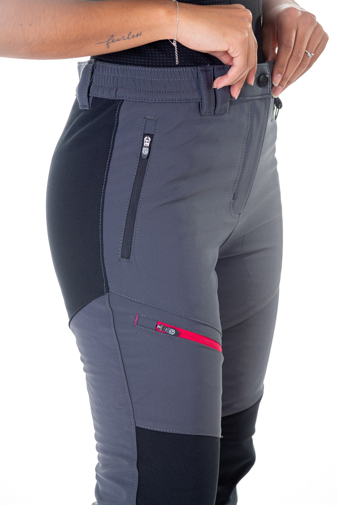 Kristen Women's Hiking Pant