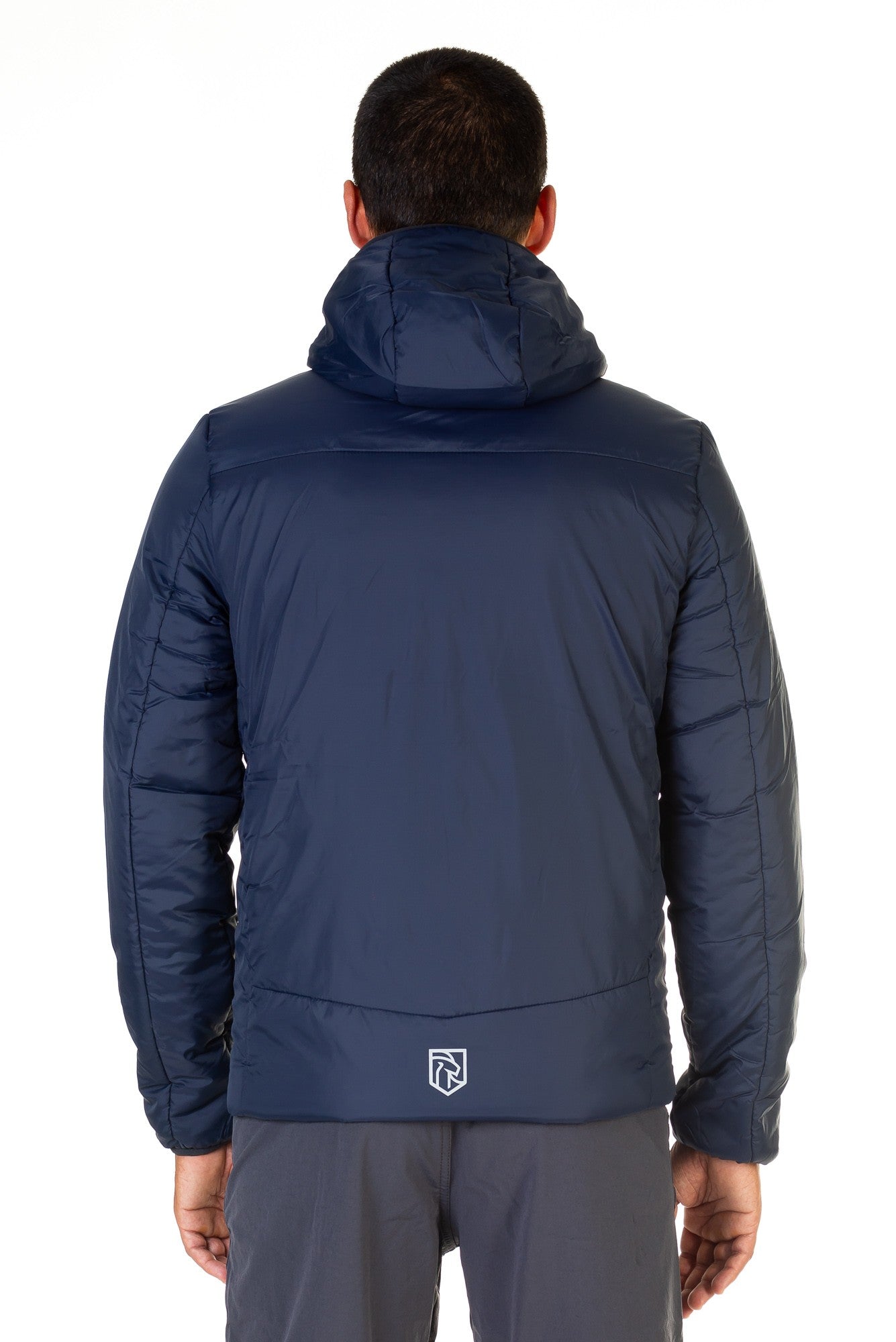 Acorn Men's Padded Jacket