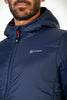 Acorn Men's Padded Jacket
