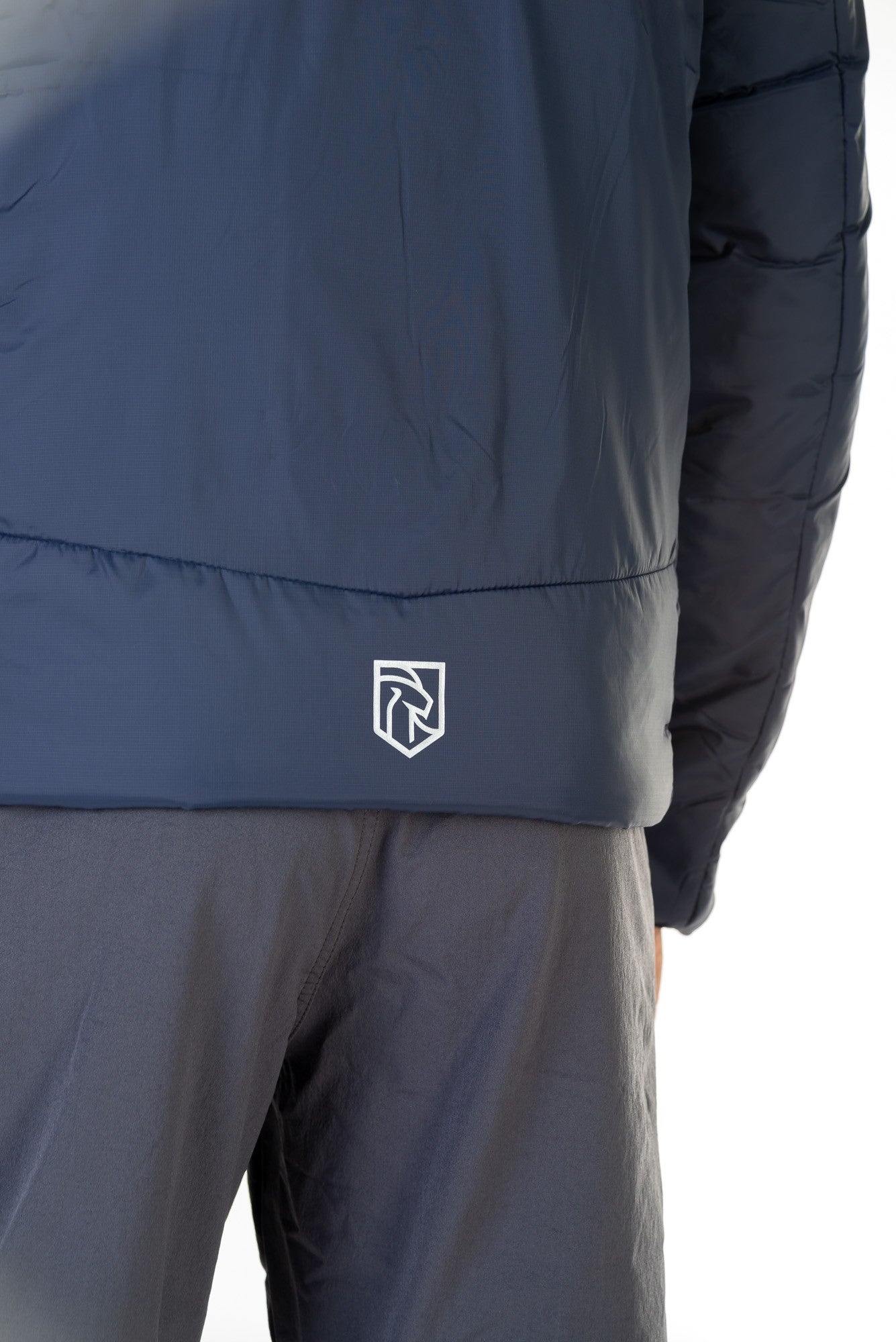 Acorn Men's Padded Jacket