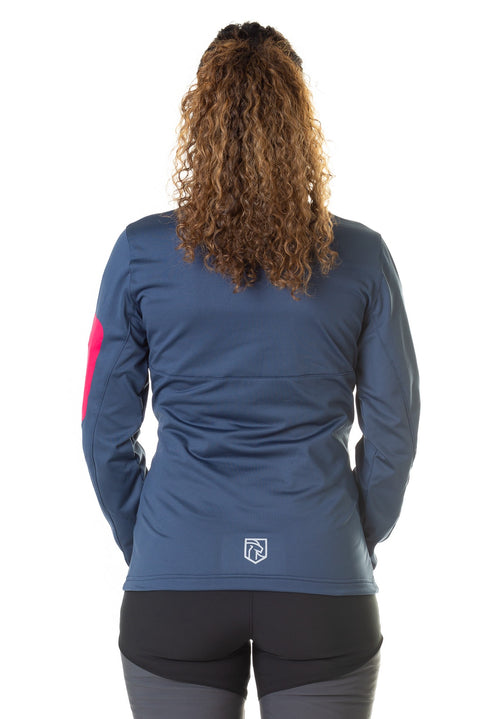 Karjiang Pile Tecnico Donna