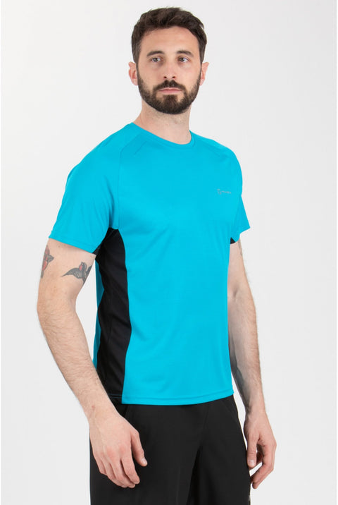 Axten T-Shirt Tecnica Uomo