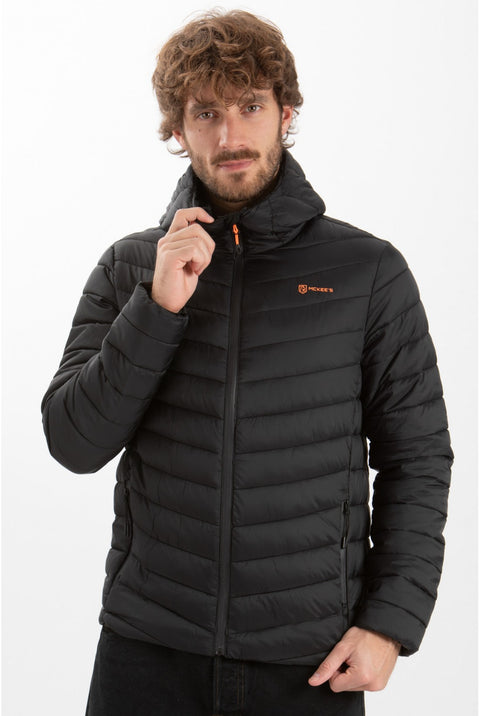 Fjords Men's Padded Jacket