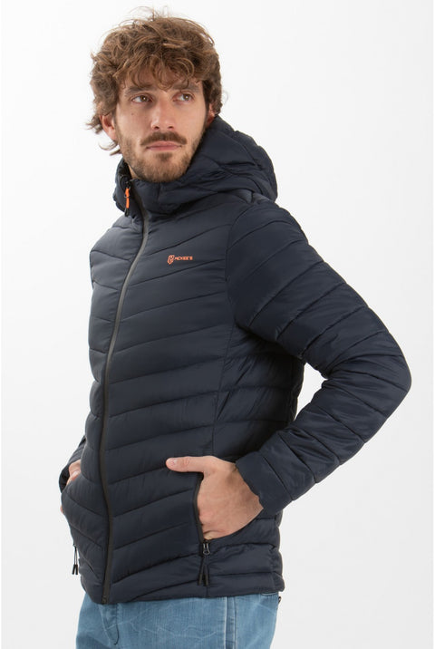 Fjords Men's Padded Jacket