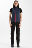 Halla Women's Soft Shell Sleeve