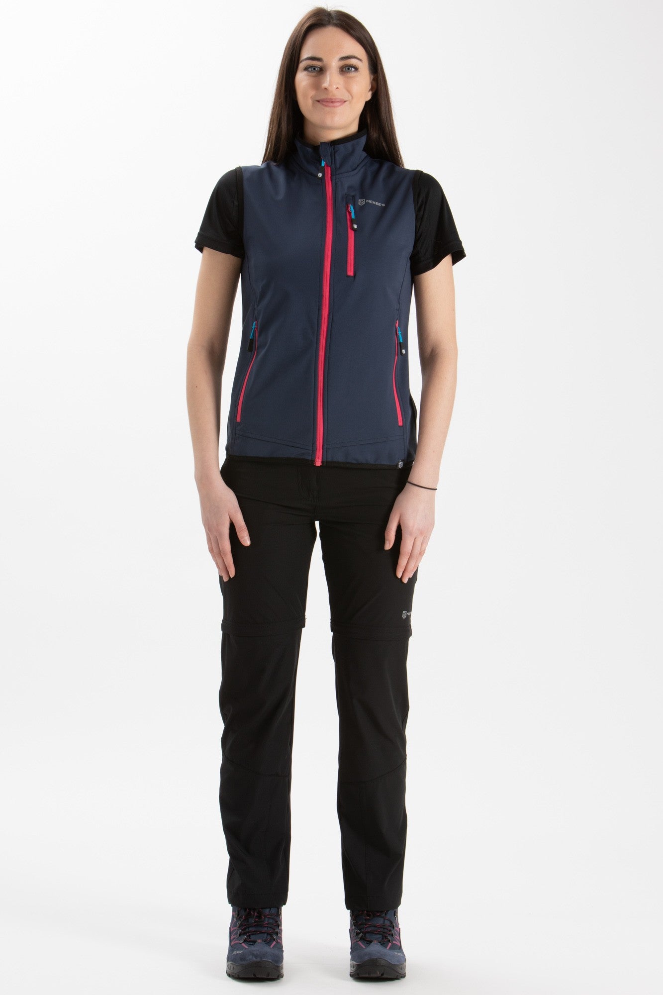 Halla Women's Soft Shell Sleeve